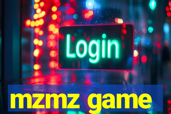 mzmz game